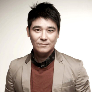 Lim Chang Jung Profile Photo