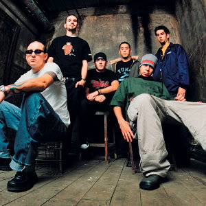 Linkin Park Profile Photo