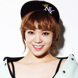 Lizzy Profile Photo