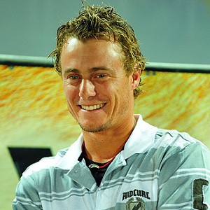 Lleyton Hewitt Profile Photo