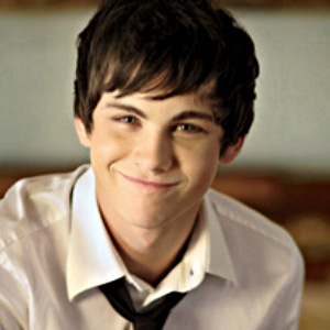 Logan Lerman Profile Photo