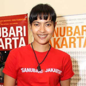 Lola Amaria Profile Photo