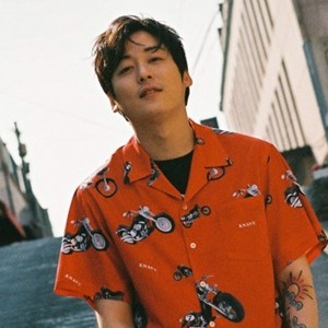Louie Profile Photo