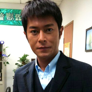 Louis Koo Profile Photo