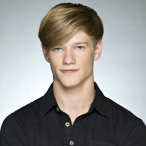 Lucas Till Profile Photo