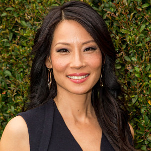 Lucy Liu Profile Photo
