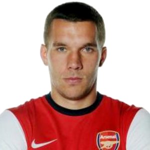 Lukas Podolski Profile Photo