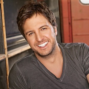 Luke Bryan Profile Photo