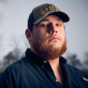 Luke Combs Profile Photo