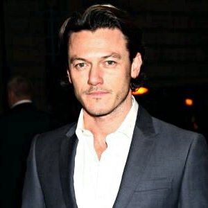 Luke Evans Profile Photo