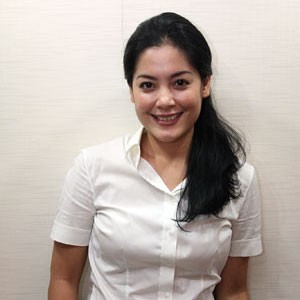 Lulu Tobing Profile Photo