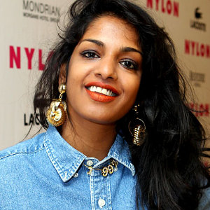 M.I.A. Profile Photo