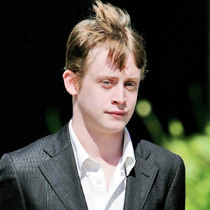Macaulay Culkin Profile Photo