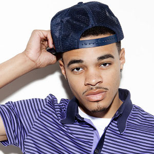 Maejor Ali Profile Photo