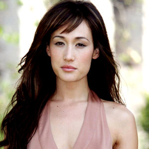 Maggie Q Profile Photo