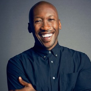 Mahershala Ali Profile Photo