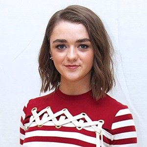 Maisie Williams Profile Photo
