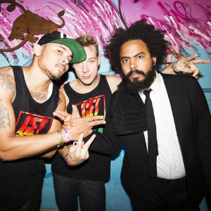 Major Lazer Profile Photo