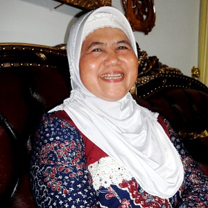 Mamah Dedeh Profile Photo