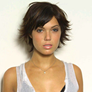 Mandy Moore Profile Photo