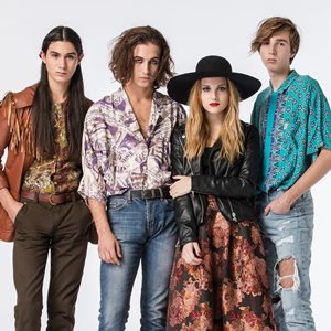 Maneskin Profile Photo
