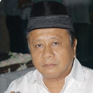 Mansyur S Profile Photo