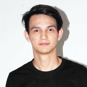 Marcell Darwin Profile Photo