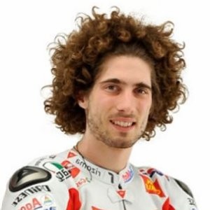 Marco Simoncelli Profile Photo