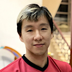 Marcus Gideon Profile Photo
