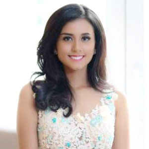 Maria Harfanti Profile Photo