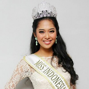 Maria Rahajeng Profile Photo