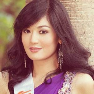 Maria Selena Profile Photo
