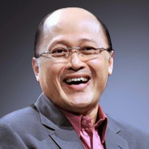 Mario Teguh Profile Photo