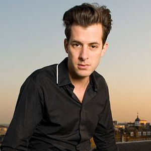 Mark Ronson Profile Photo