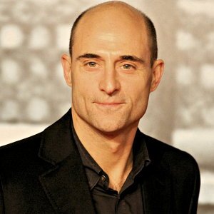 Mark Strong Profile Photo