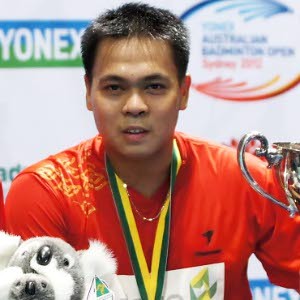 Markis Kido Profile Photo