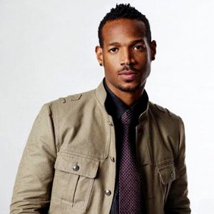 Marlon Wayans Profile Photo