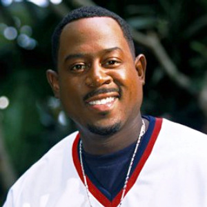 Martin Lawrence Profile Photo