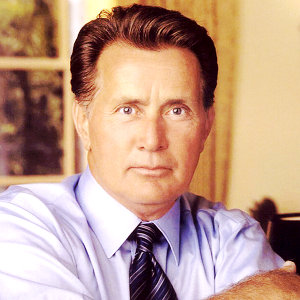 Martin Sheen Profile Photo