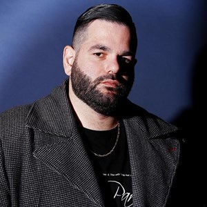 Masked Wolf Profile Photo