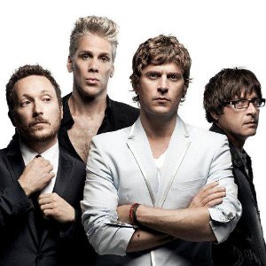 Matchbox 20 Profile Photo