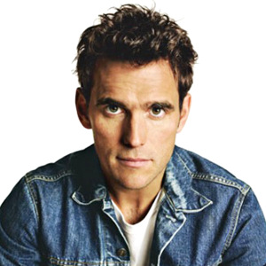 Matt Dillon Profile Photo