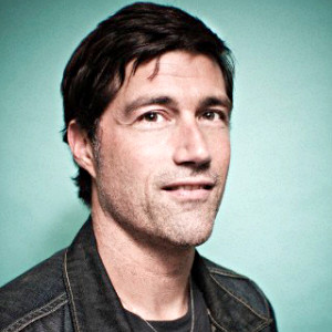 Matthew Fox Profile Photo