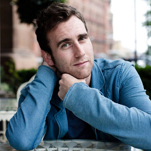 Matthew Lewis Profile Photo