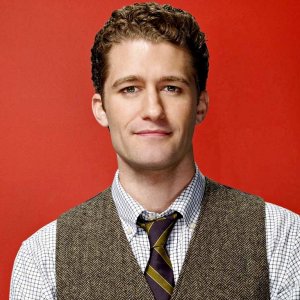 Matthew Morrison Profile Photo