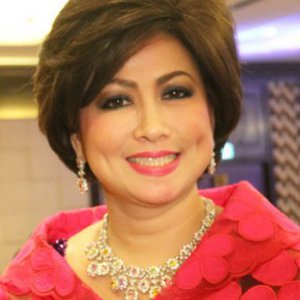 Maya Rumantir Profile Photo