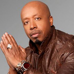 MC Hammer Profile Photo