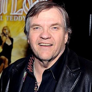 Meat Loaf Profile Photo
