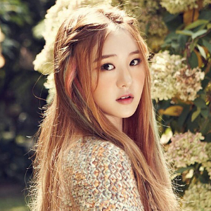 Megan Lee Profile Photo