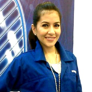 Meisya Siregar Profile Photo